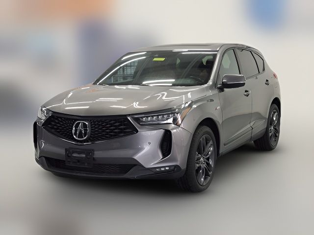 2022 Acura RDX A-Spec
