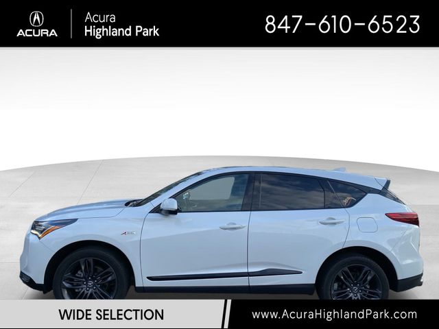 2022 Acura RDX A-Spec