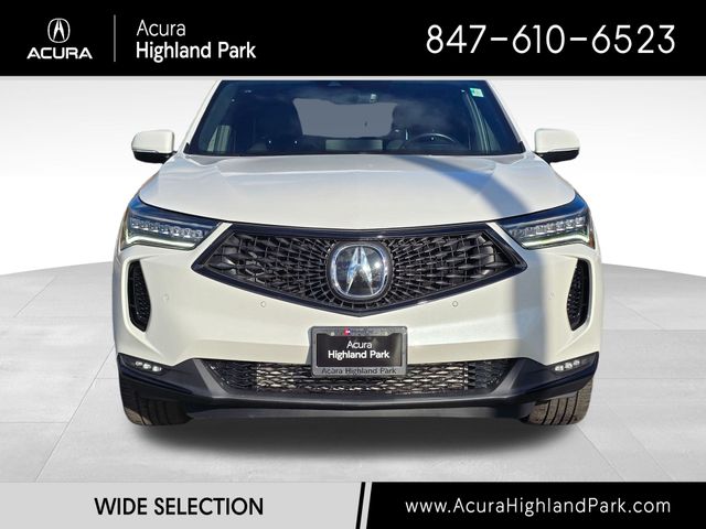 2022 Acura RDX A-Spec