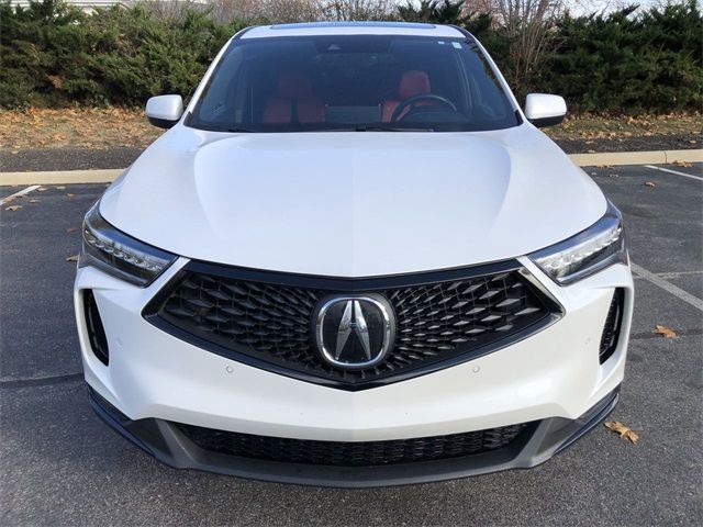 2022 Acura RDX A-Spec