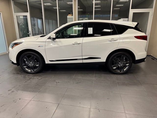 2022 Acura RDX A-Spec