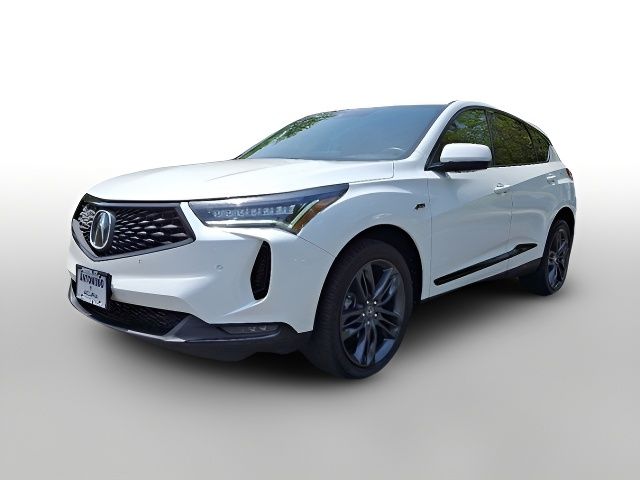 2022 Acura RDX A-Spec