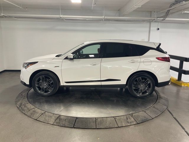 2022 Acura RDX A-Spec