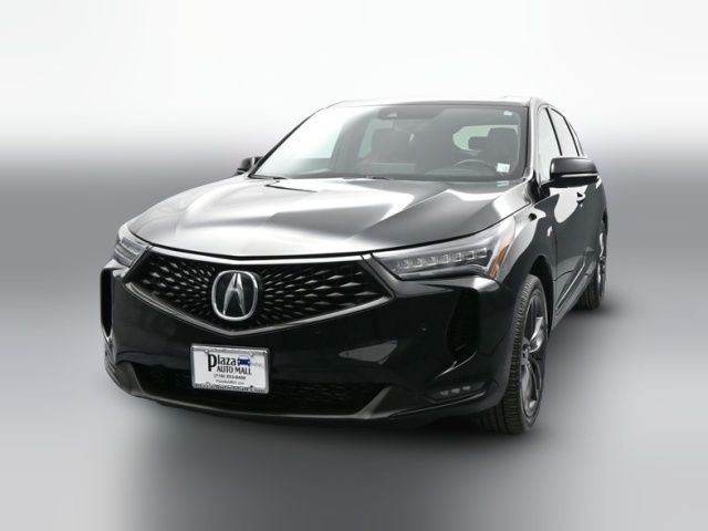 2022 Acura RDX A-Spec