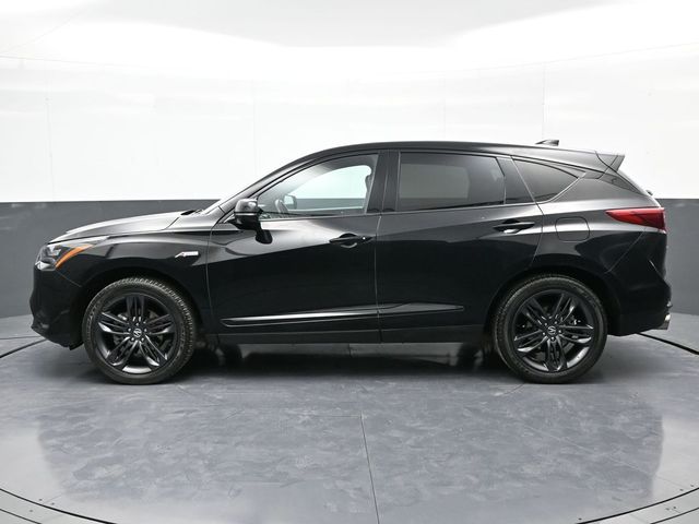 2022 Acura RDX A-Spec