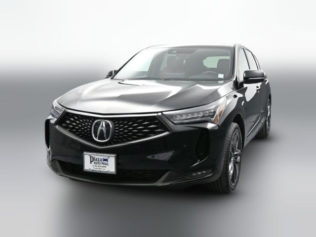 2022 Acura RDX A-Spec