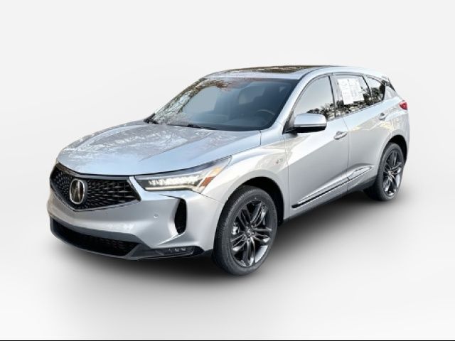 2022 Acura RDX A-Spec