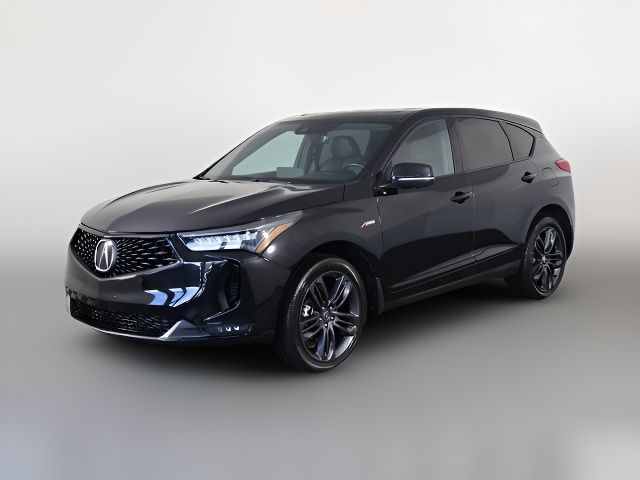 2022 Acura RDX A-Spec