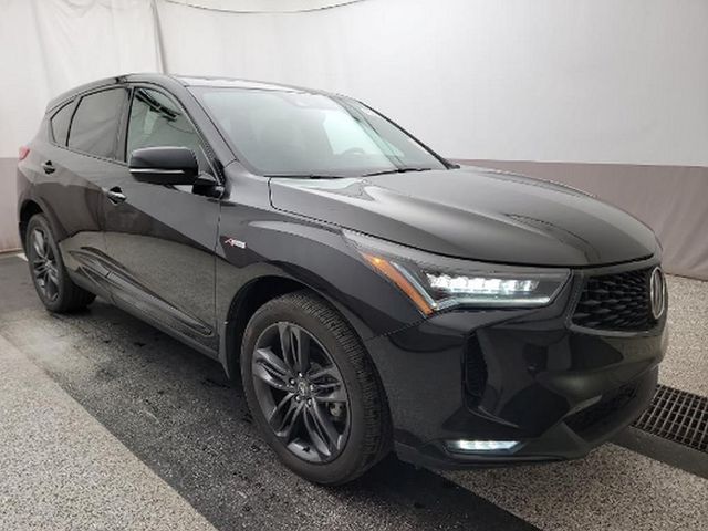 2022 Acura RDX A-Spec