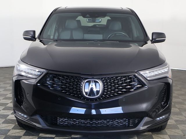 2022 Acura RDX A-Spec