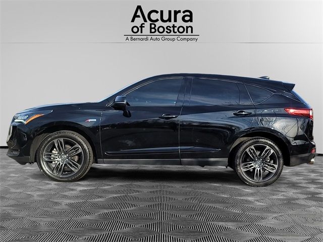 2022 Acura RDX A-Spec