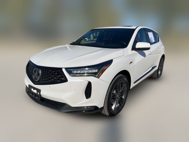 2022 Acura RDX A-Spec