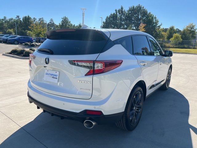 2022 Acura RDX A-Spec