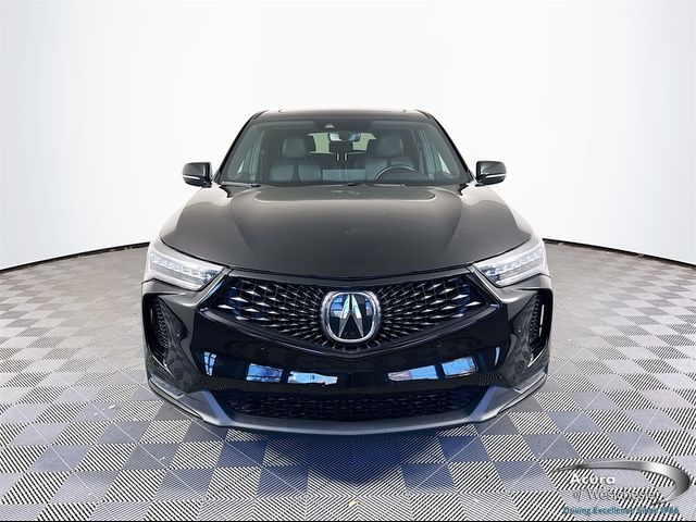 2022 Acura RDX A-Spec