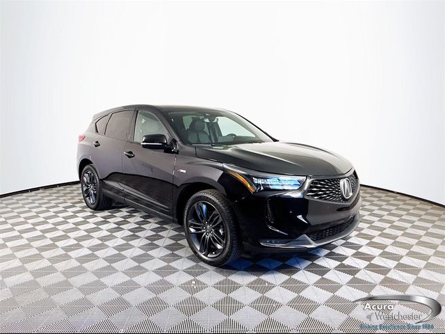 2022 Acura RDX A-Spec