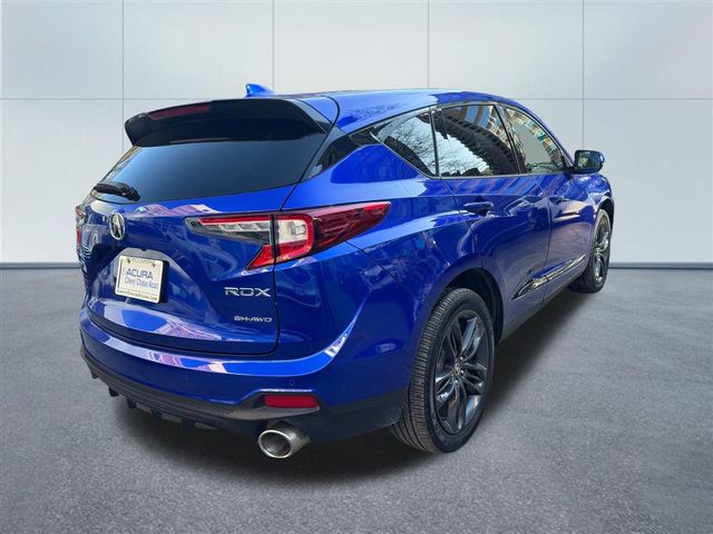 2022 Acura RDX A-Spec