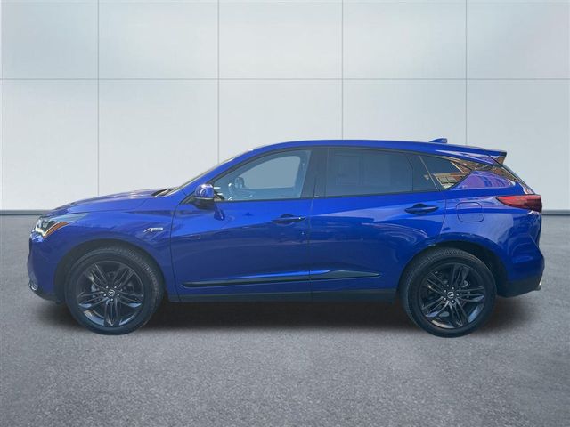 2022 Acura RDX A-Spec