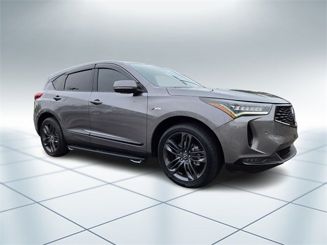2022 Acura RDX A-Spec