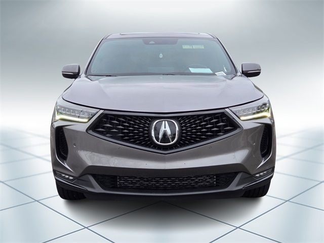 2022 Acura RDX A-Spec