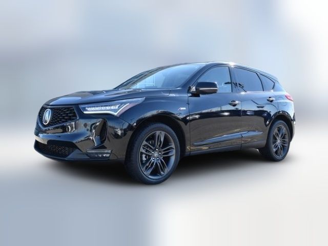 2022 Acura RDX A-Spec