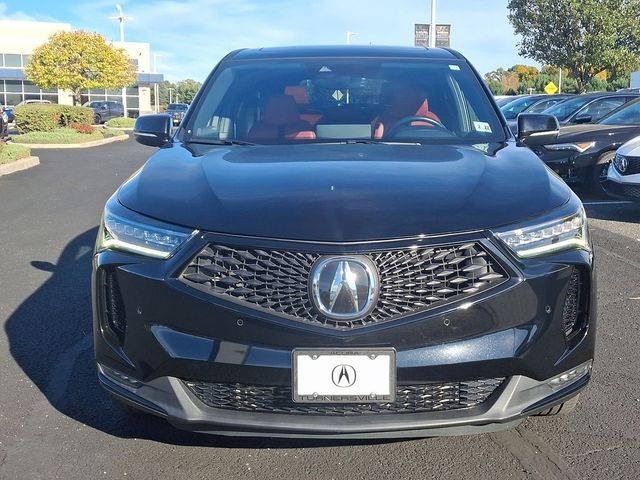 2022 Acura RDX A-Spec