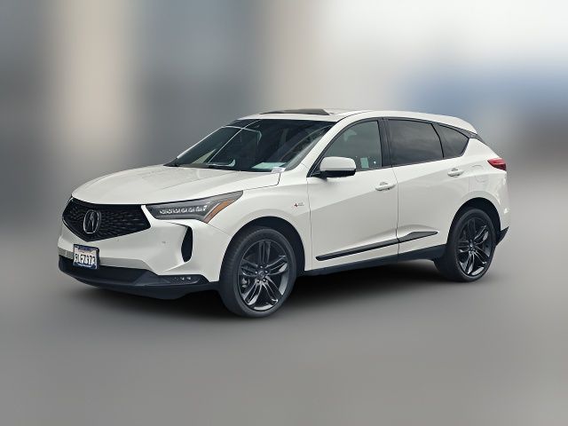 2022 Acura RDX A-Spec