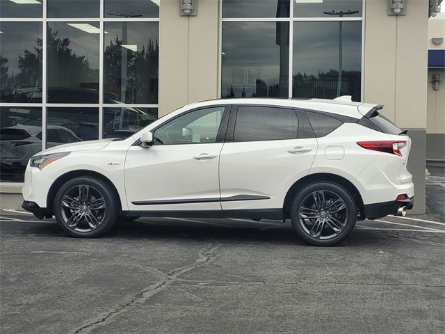 2022 Acura RDX A-Spec