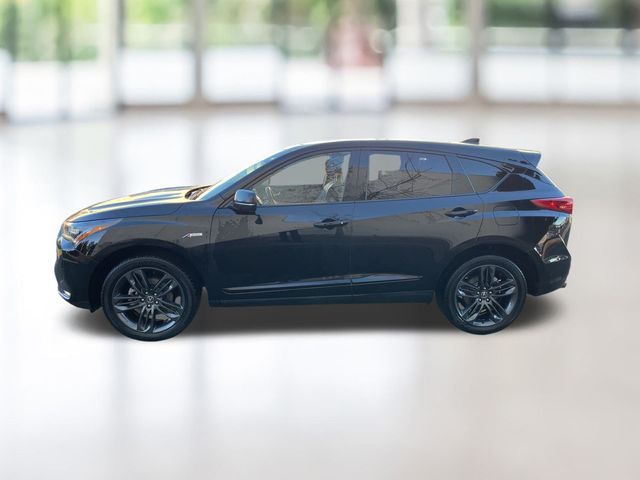 2022 Acura RDX A-Spec