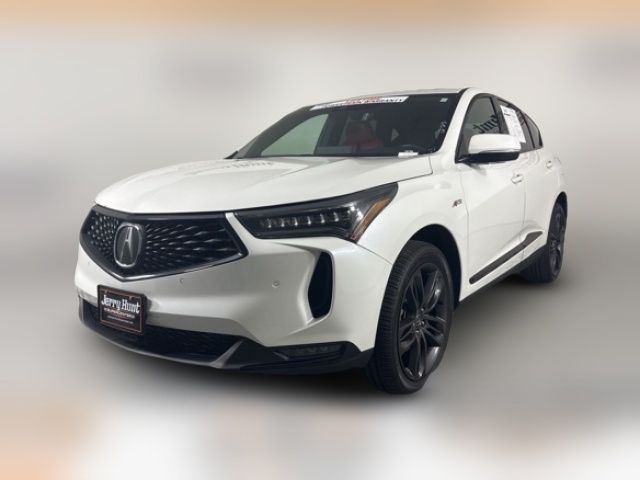 2022 Acura RDX A-Spec