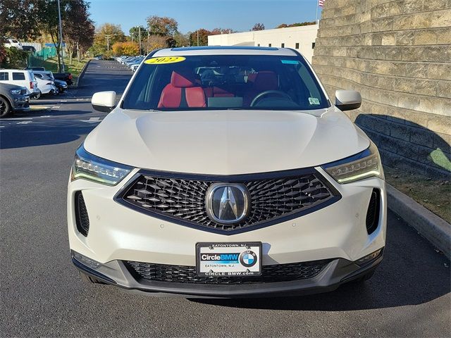 2022 Acura RDX A-Spec