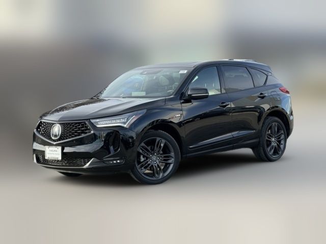 2022 Acura RDX A-Spec