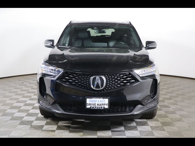 2022 Acura RDX A-Spec