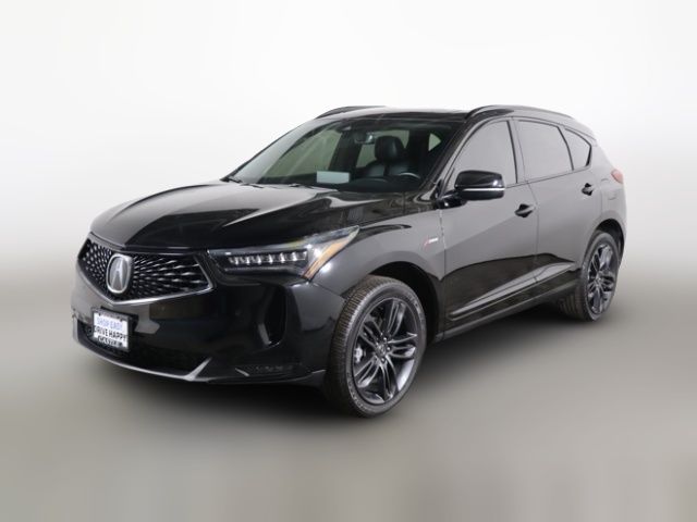 2022 Acura RDX A-Spec