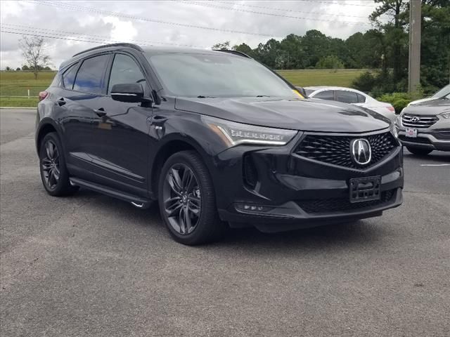 2022 Acura RDX A-Spec