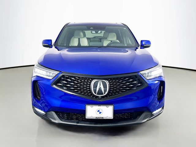 2022 Acura RDX A-Spec Advance