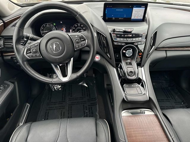 2022 Acura RDX Advance