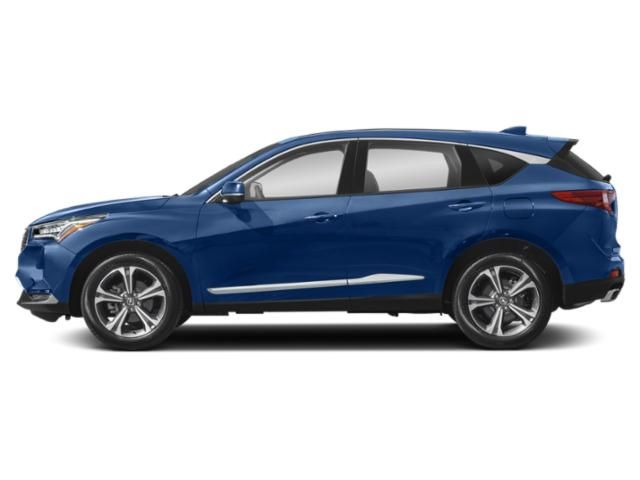 2022 Acura RDX Advance