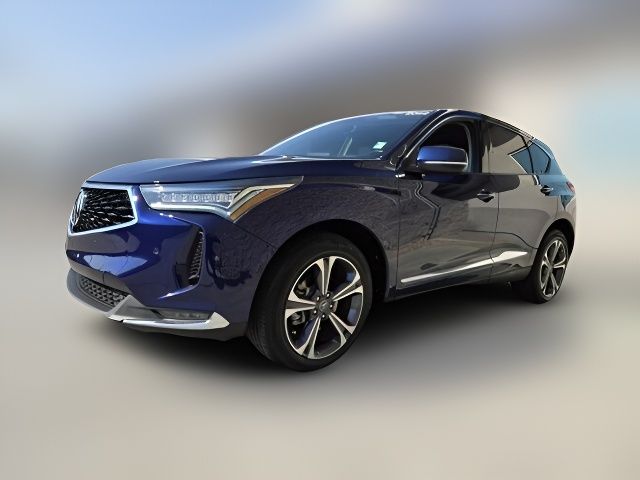 2022 Acura RDX Advance