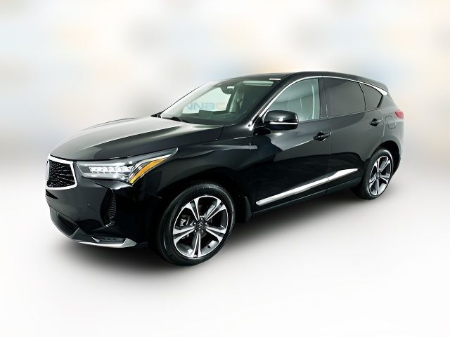 2022 Acura RDX Advance