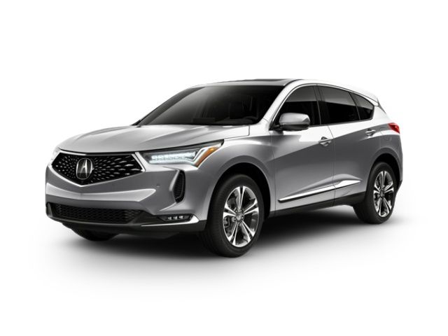 2022 Acura RDX Advance