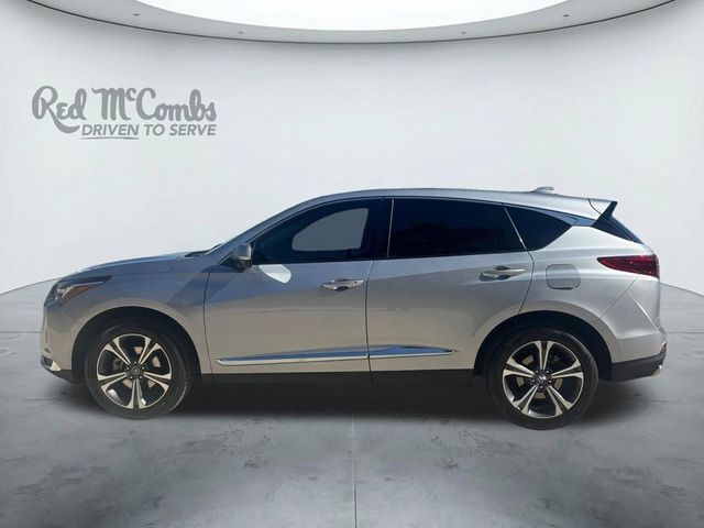 2022 Acura RDX Advance