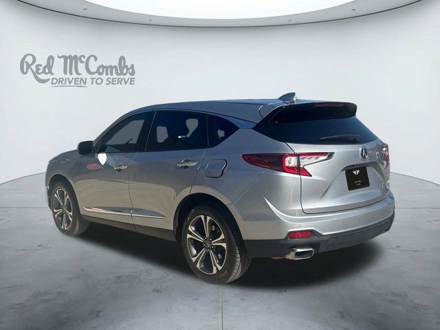 2022 Acura RDX Advance