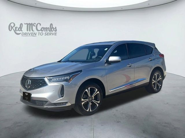 2022 Acura RDX Advance