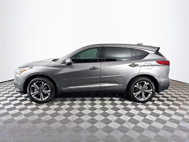 2022 Acura RDX Advance