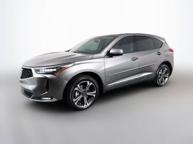 2022 Acura RDX Advance