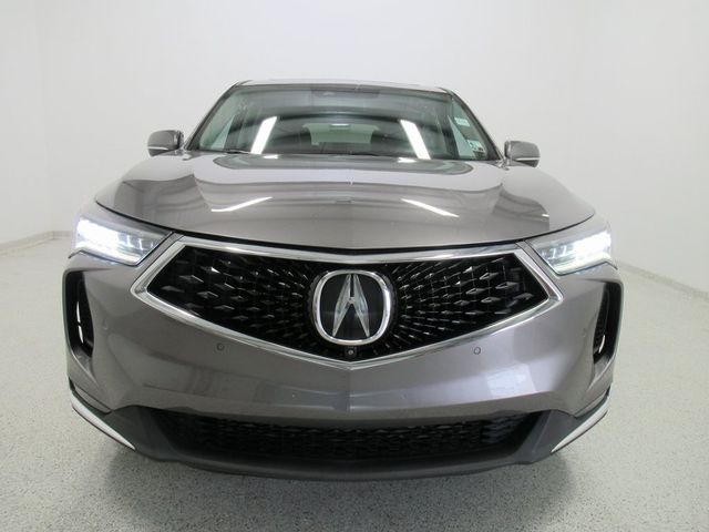 2022 Acura RDX Advance