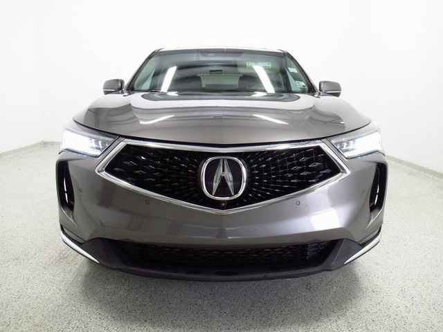 2022 Acura RDX Advance