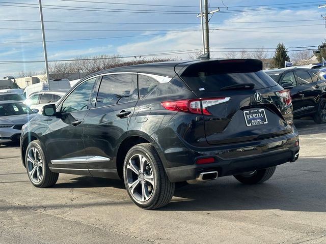 2022 Acura RDX Advance