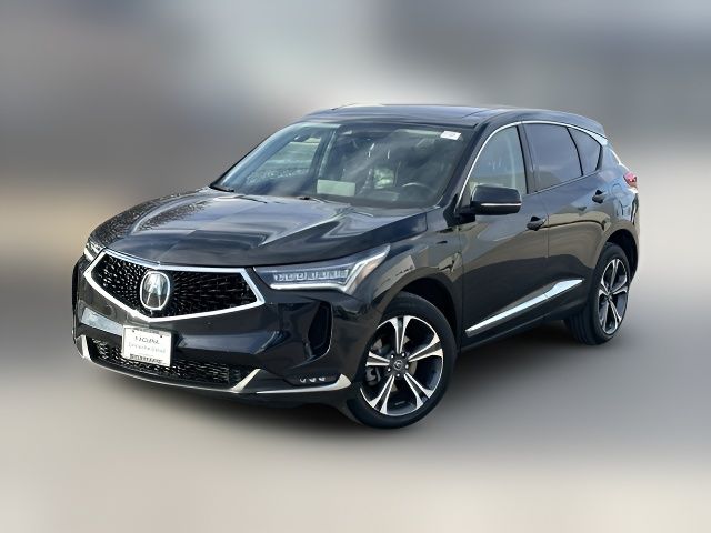 2022 Acura RDX Advance