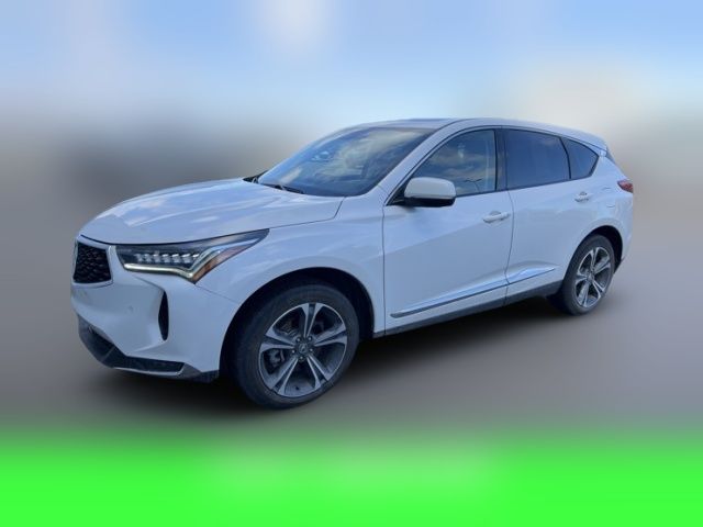 2022 Acura RDX Advance